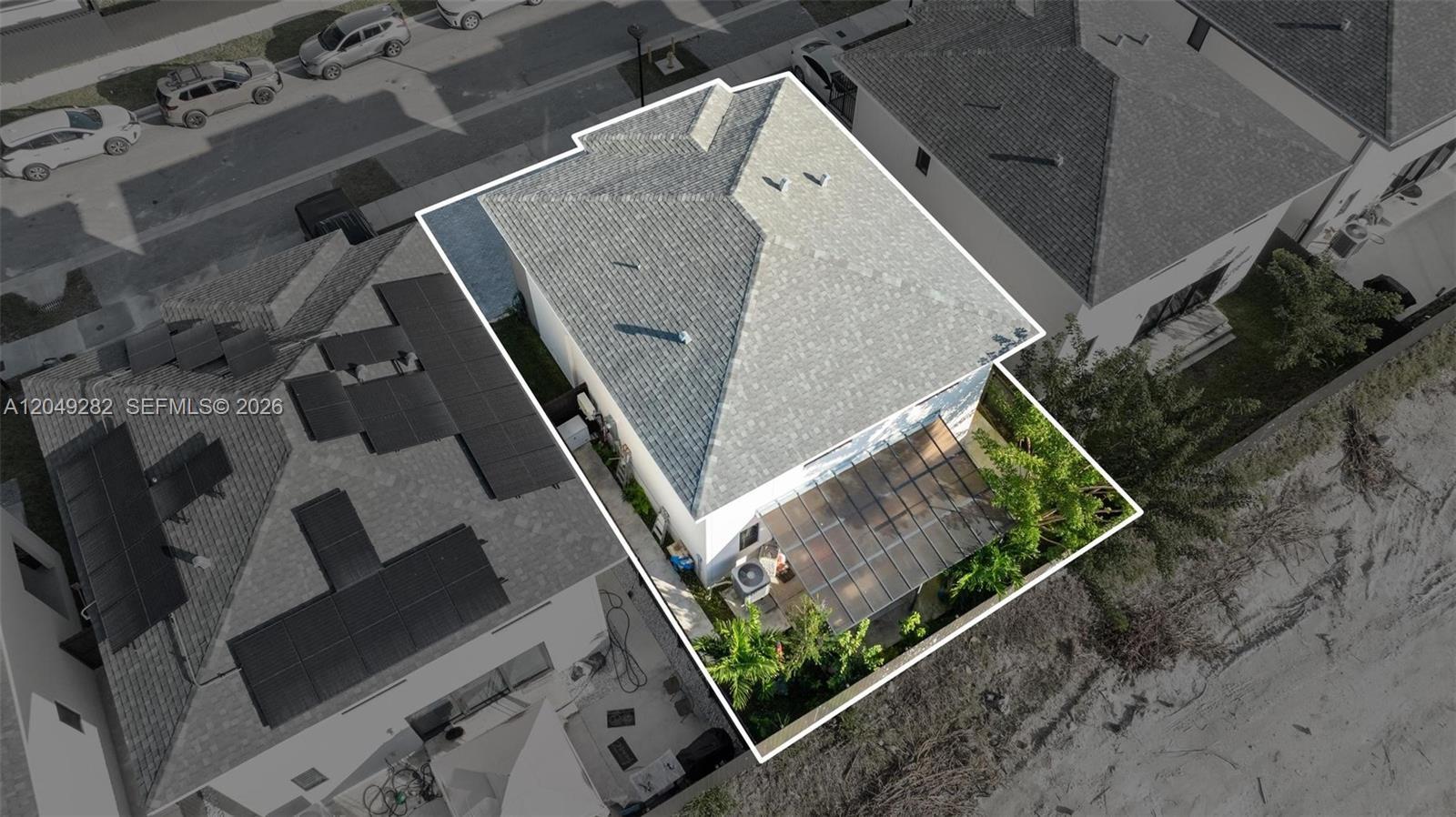 275 NW 13th Pl, Florida City FL 33034 photo 4