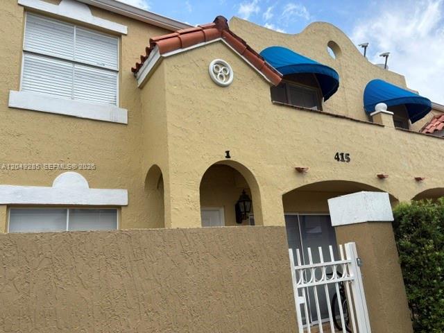 415 NW 85th Pl # 1701, Miami FL 33126
