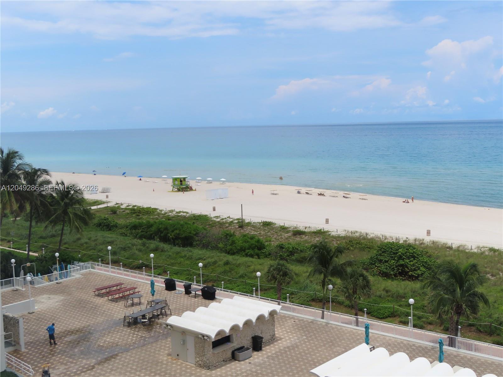 5701 Collins Ave # 302, Miami Beach FL 33140 photo 3