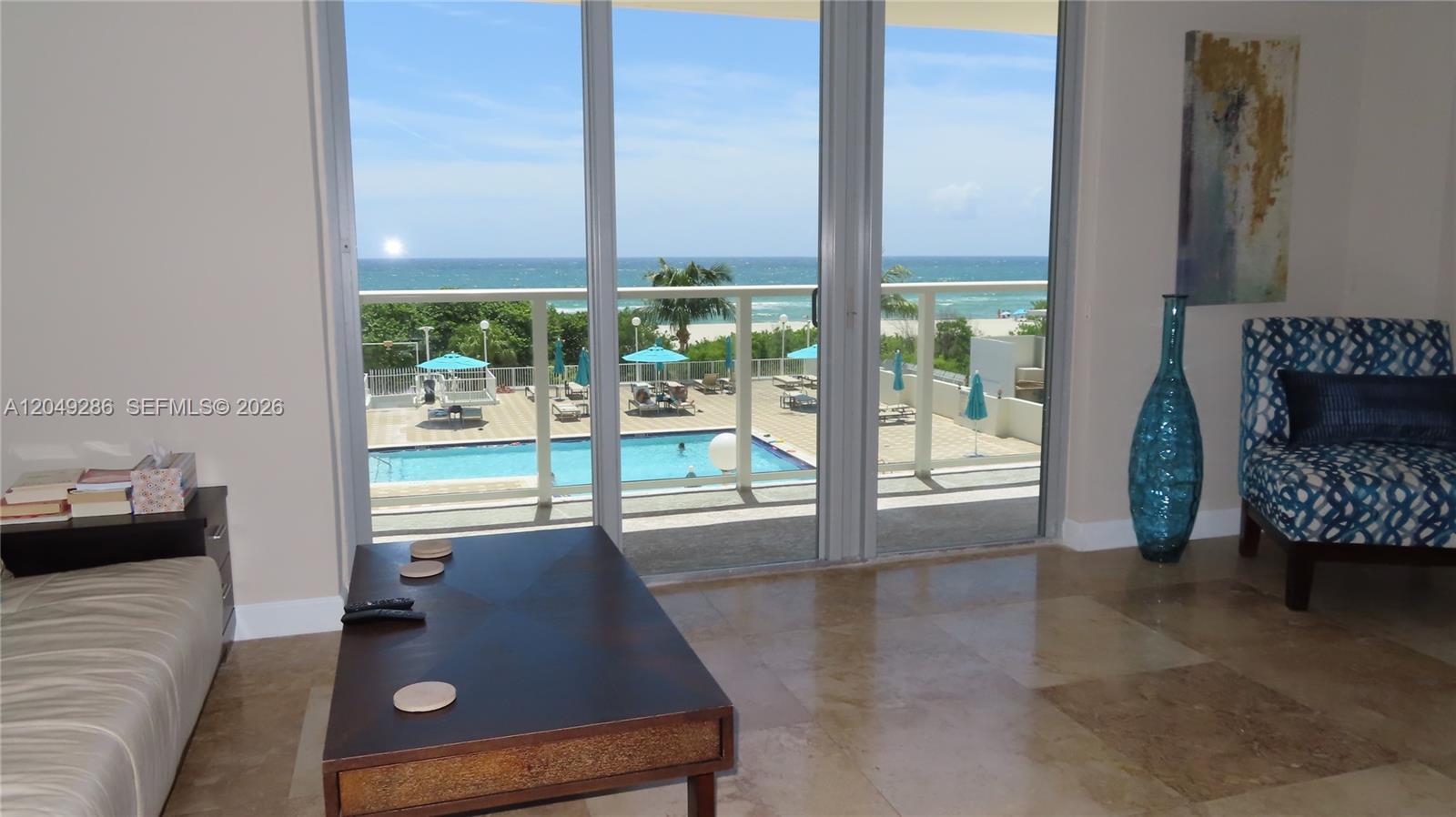 5701 Collins Ave # 302, Miami Beach FL 33140