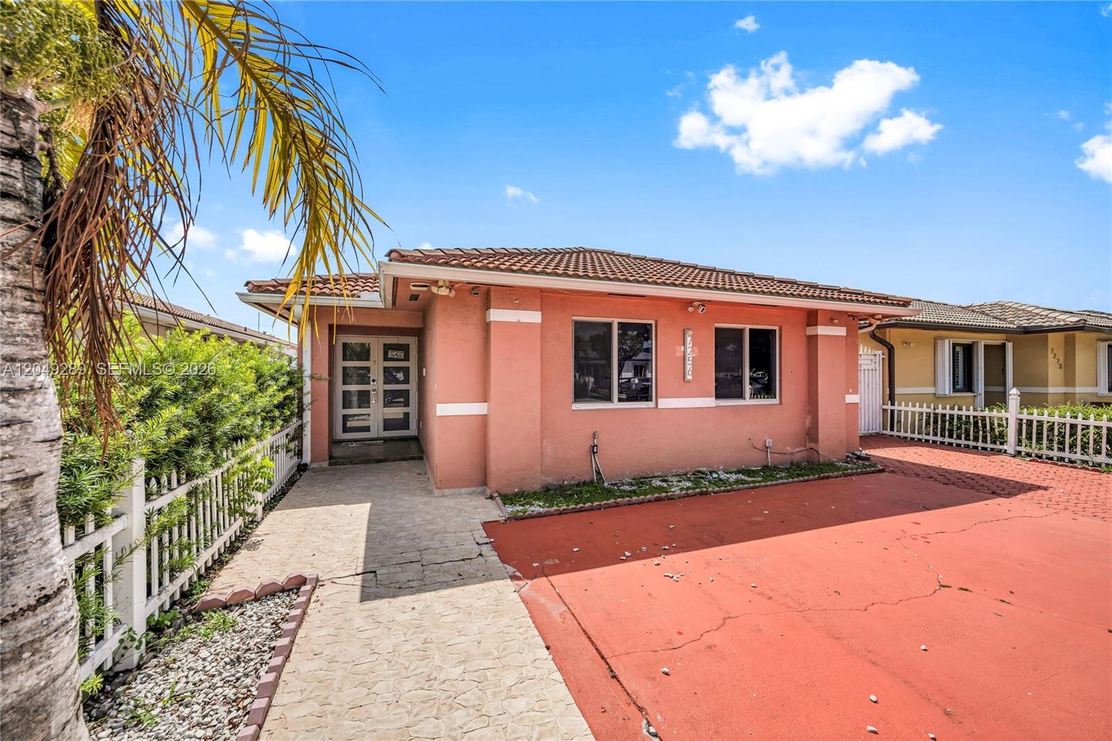 7256 W 34th Ln, Hialeah FL 33018