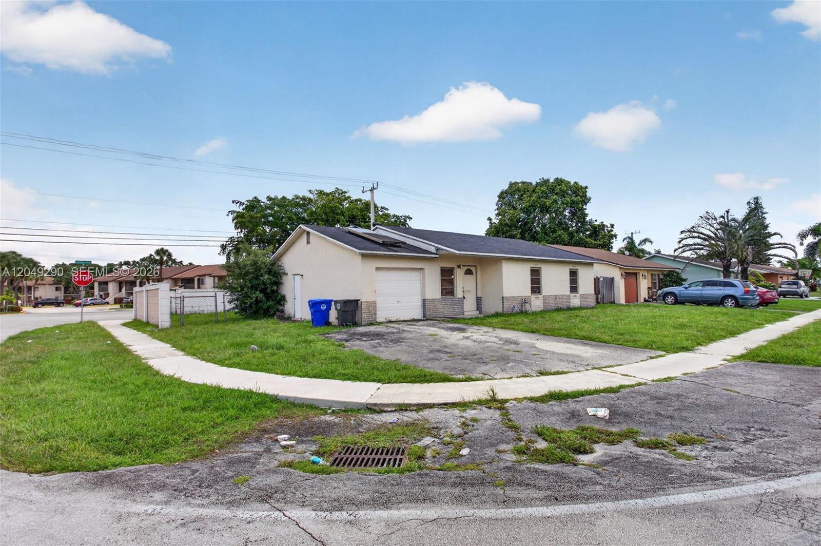 7931 SW 3rd St, North Lauderdale FL 33068 photo 3