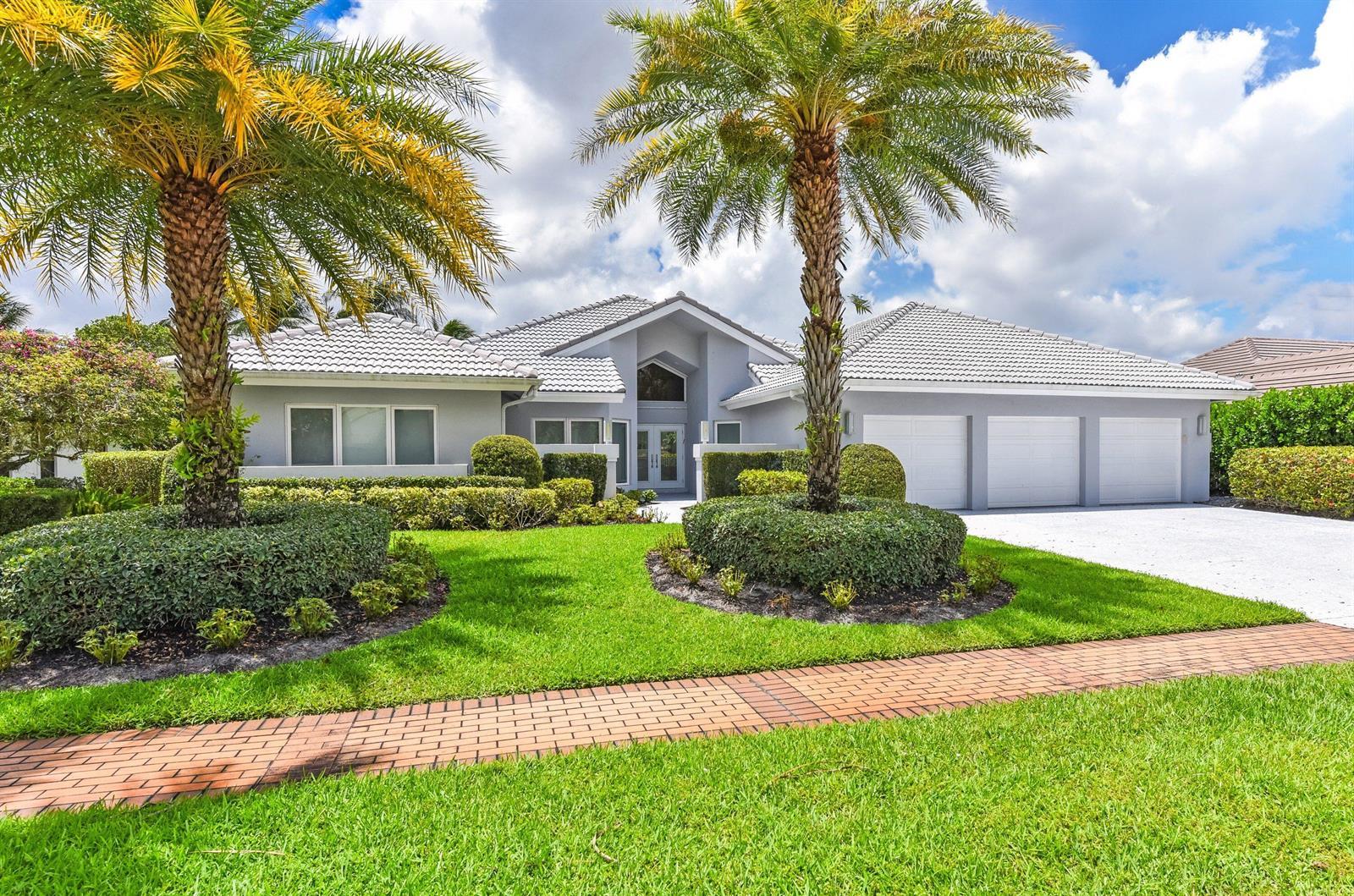 17771 Foxborough Lane, Boca Raton FL 33496 photo 2