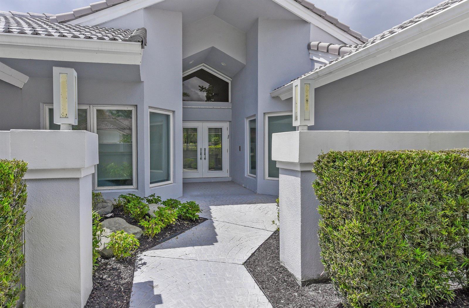 17771 Foxborough Lane, Boca Raton FL 33496 photo 3