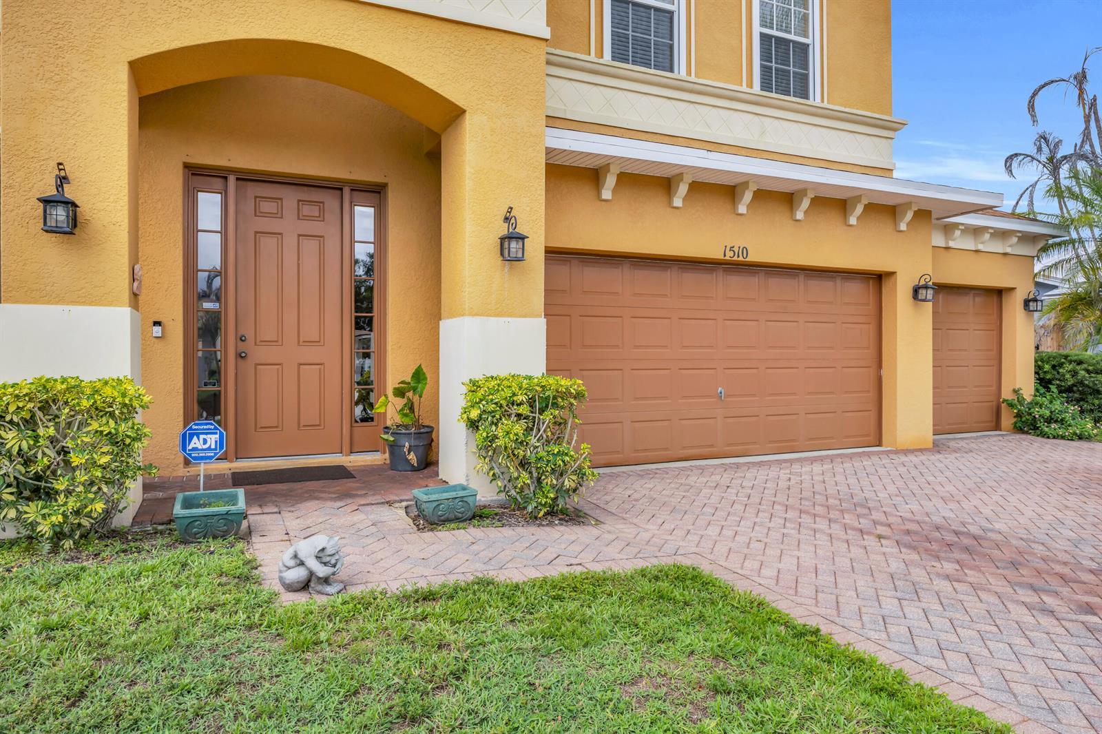 1510 SW Fresno Road, Port St. Lucie FL 34953 photo 2