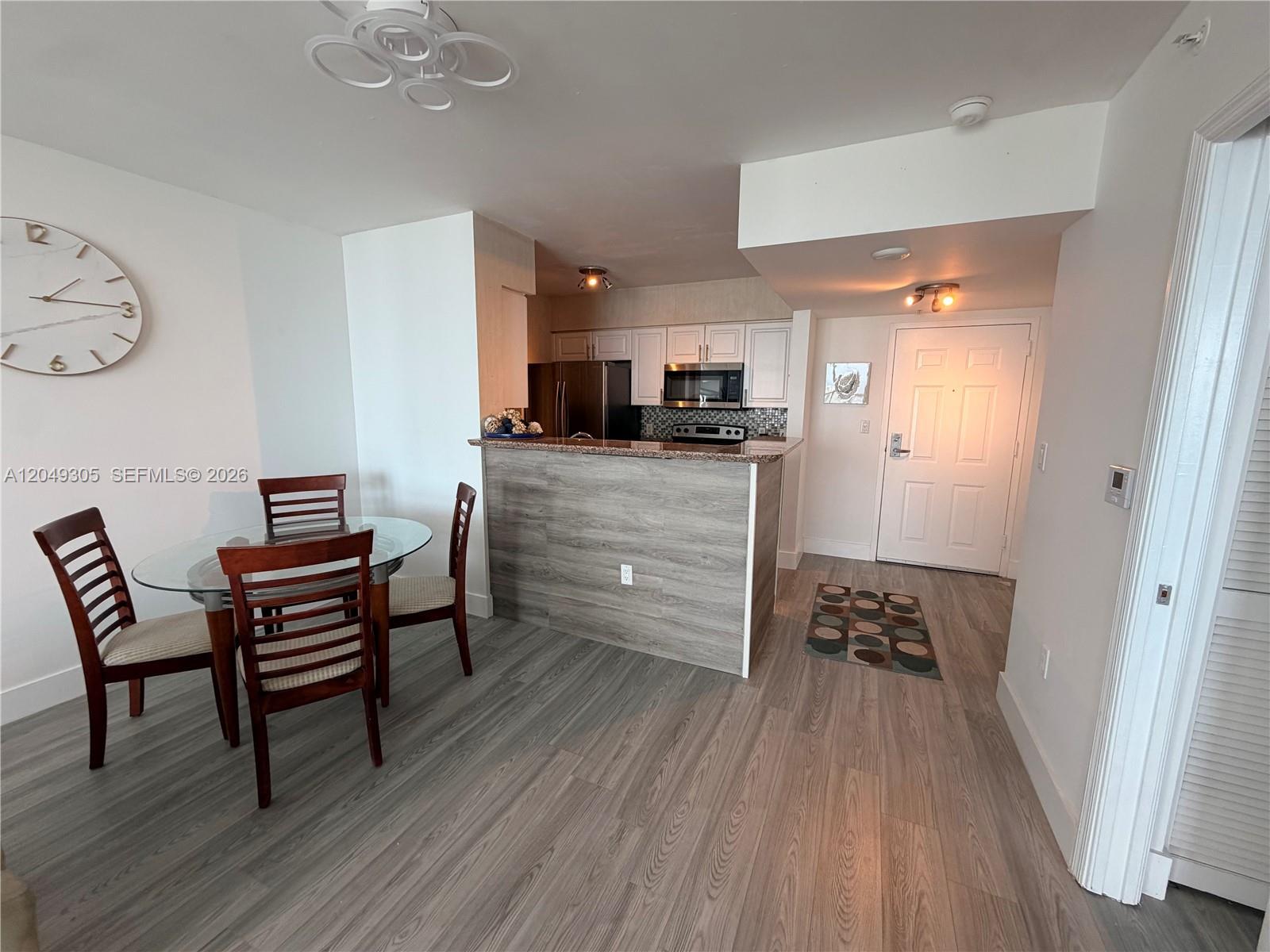 1155 Brickell Bay Dr # 3405, Miami FL 33131 photo 3