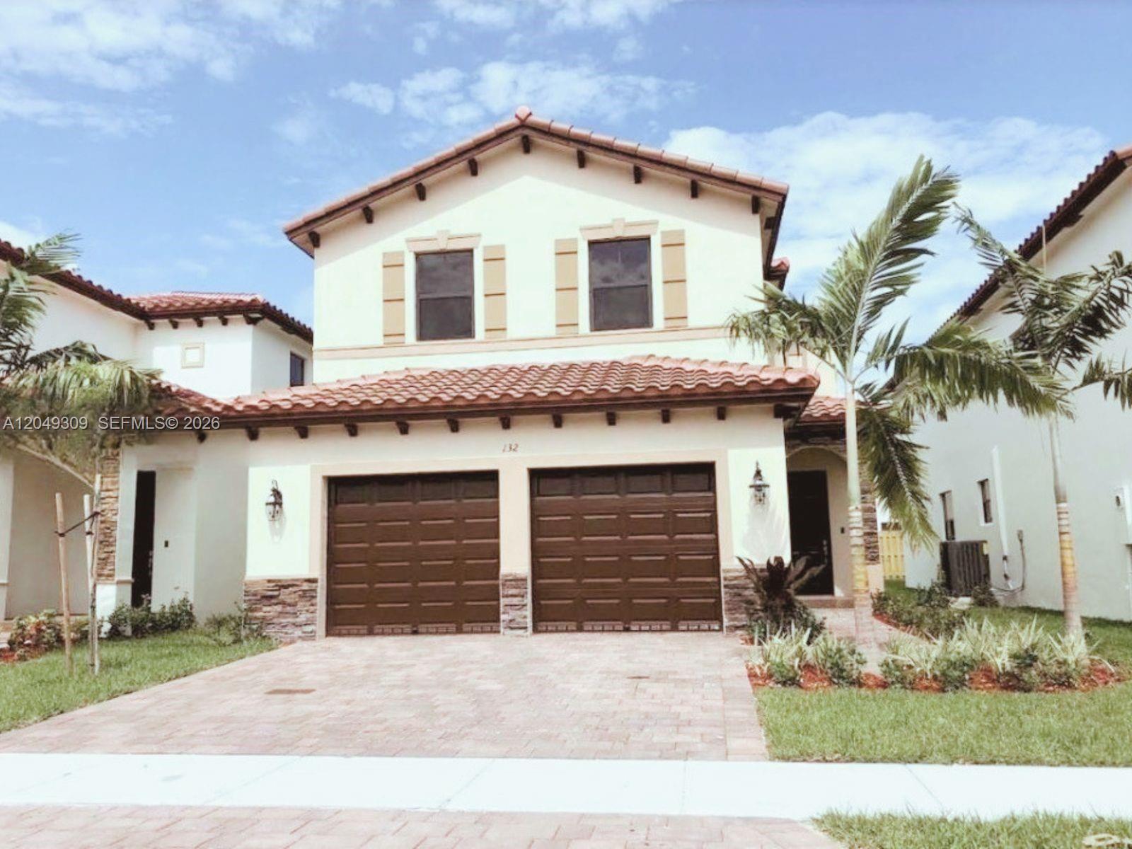 132 NE 24th Ave, Homestead FL 33033