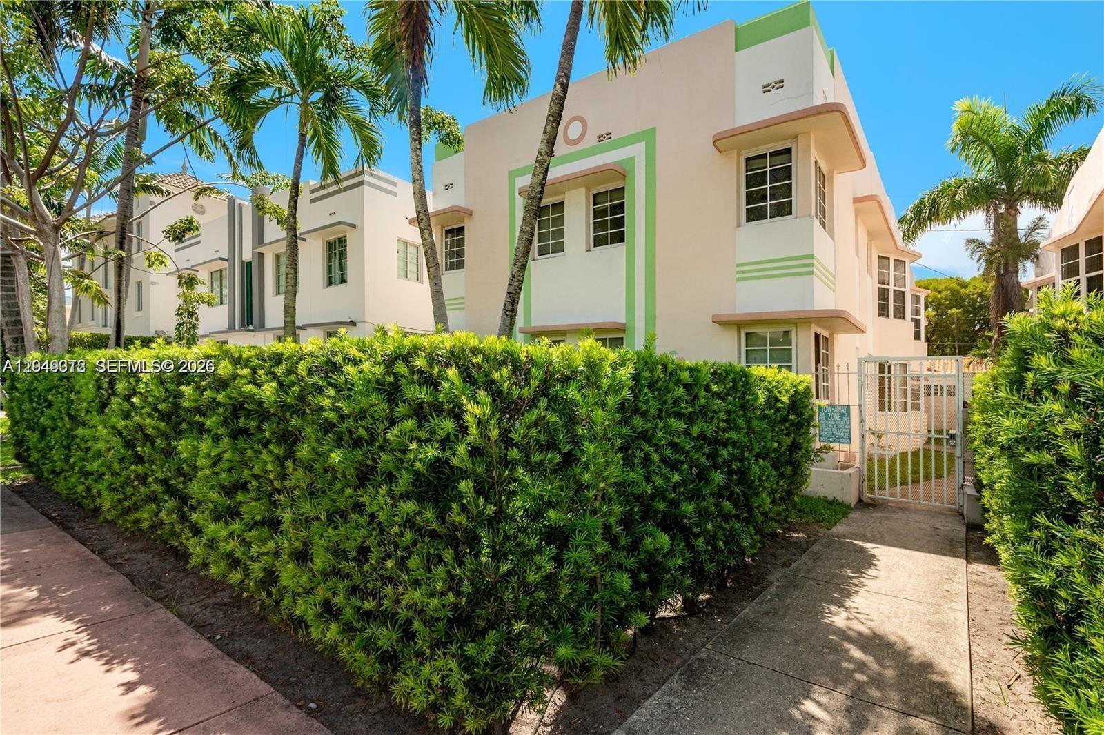 530 15th St # 104, Miami Beach FL 33139