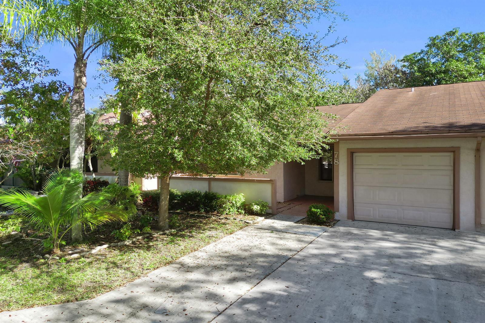 78 Mayfair Lane # 78, Boynton Beach FL 33426 photo 2