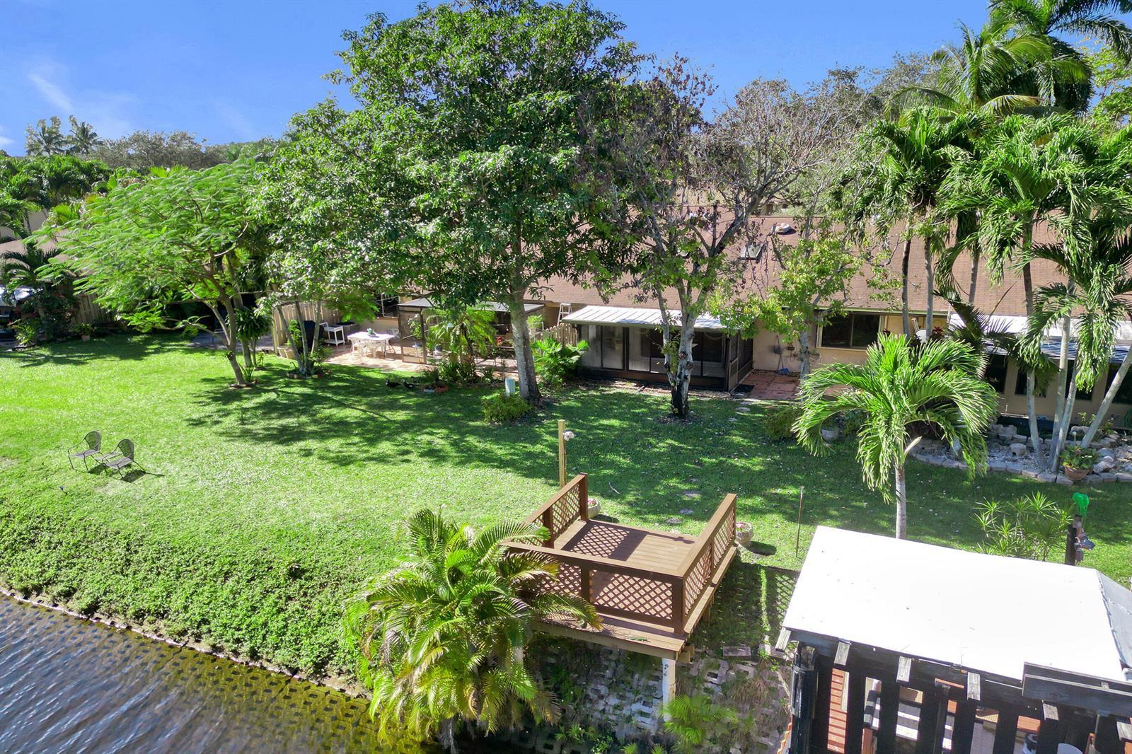 78 Mayfair Lane # 78, Boynton Beach FL 33426