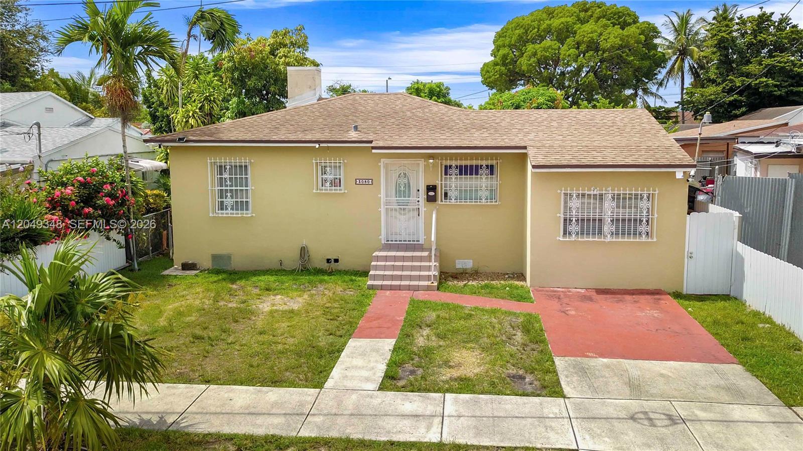 3080 SW 5th St, Miami FL 33135