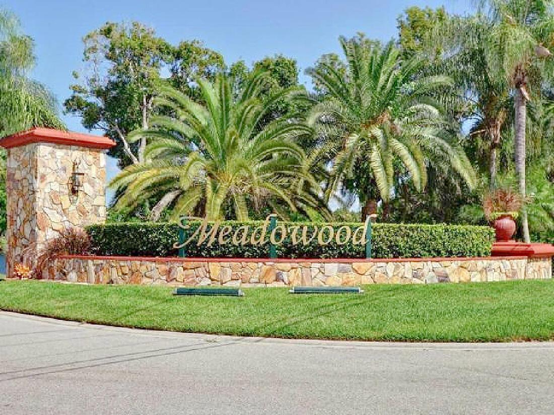 9460 Meadowood Drive # 104, Fort Pierce FL 34951