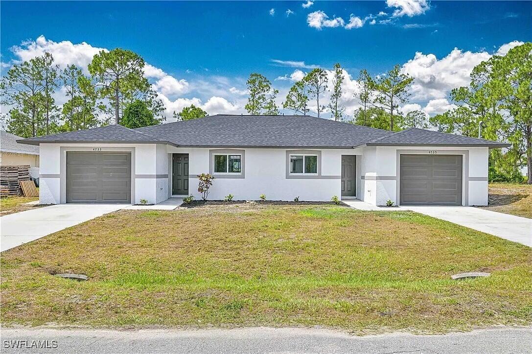 4733 28th Street SW, Lehigh Acres FL 33973