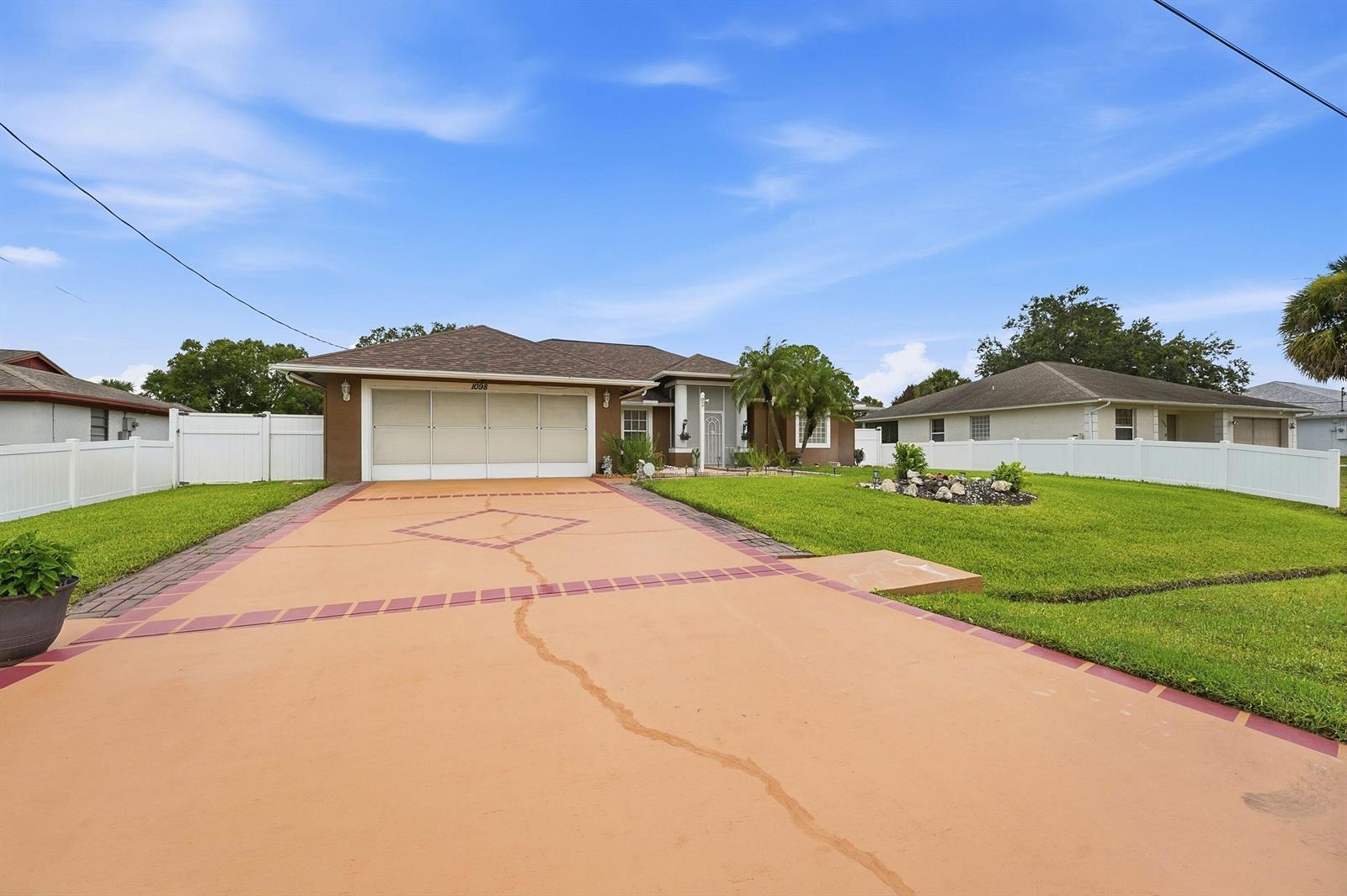 1098 SW Sudder Avenue, Port St. Lucie FL 34953 photo 3