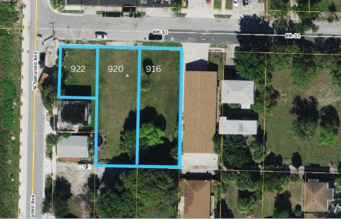 920 6th Street, West Palm Beach FL 33401