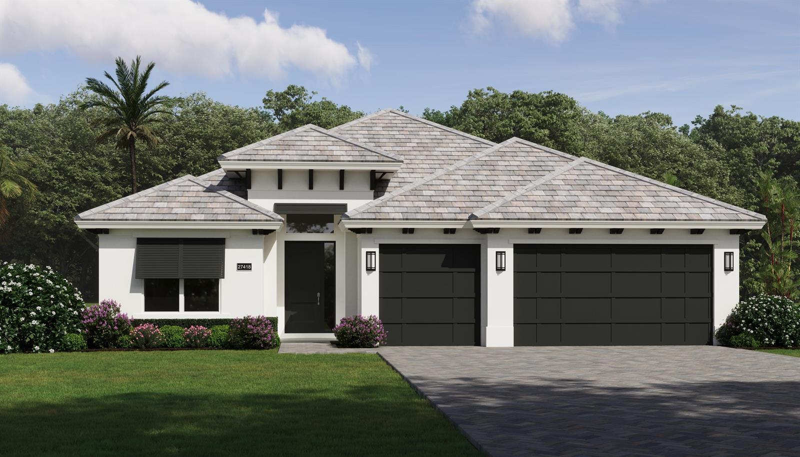 729 Ravens Landing Drive, Vero Beach FL 32968