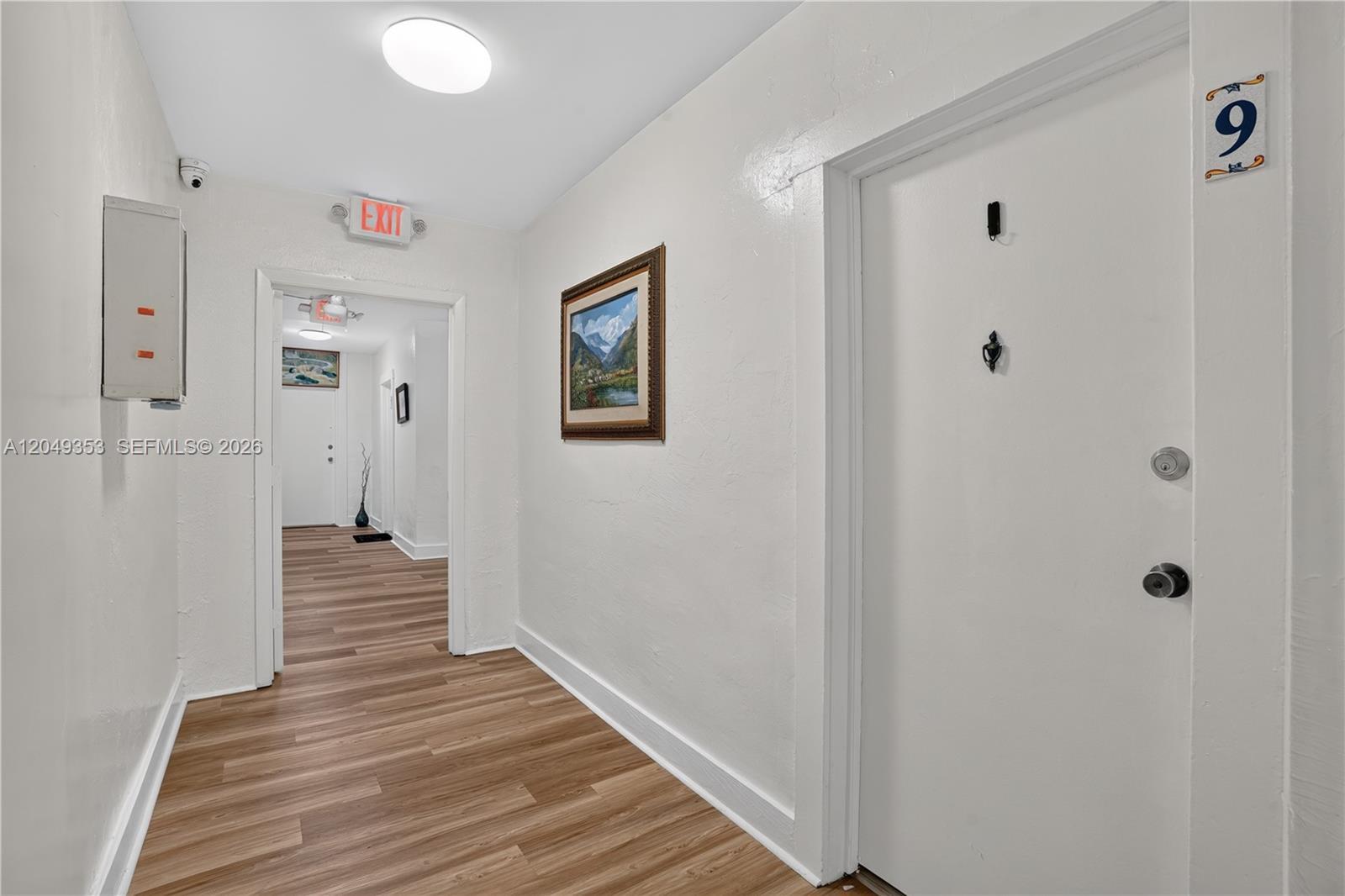 3409 S Le Jeune Rd # 9, Coral Gables FL 33134 photo 4