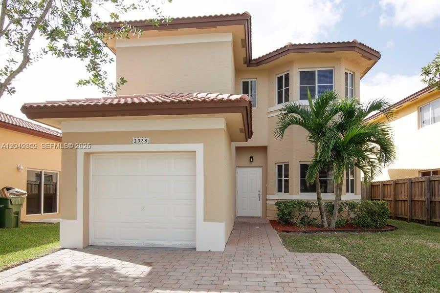 Homestead, FL 33033