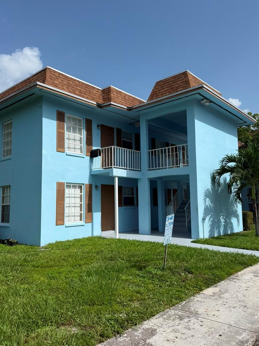 4951 Wedgewood Way # 5, West Palm Beach FL 33417 photo 3
