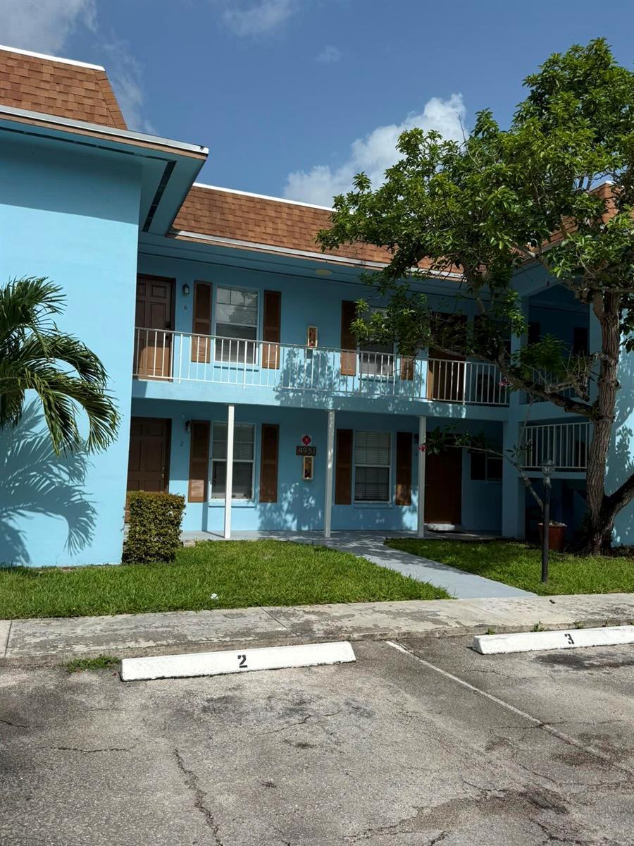 4951 Wedgewood Way # 5, West Palm Beach FL 33417 photo 4