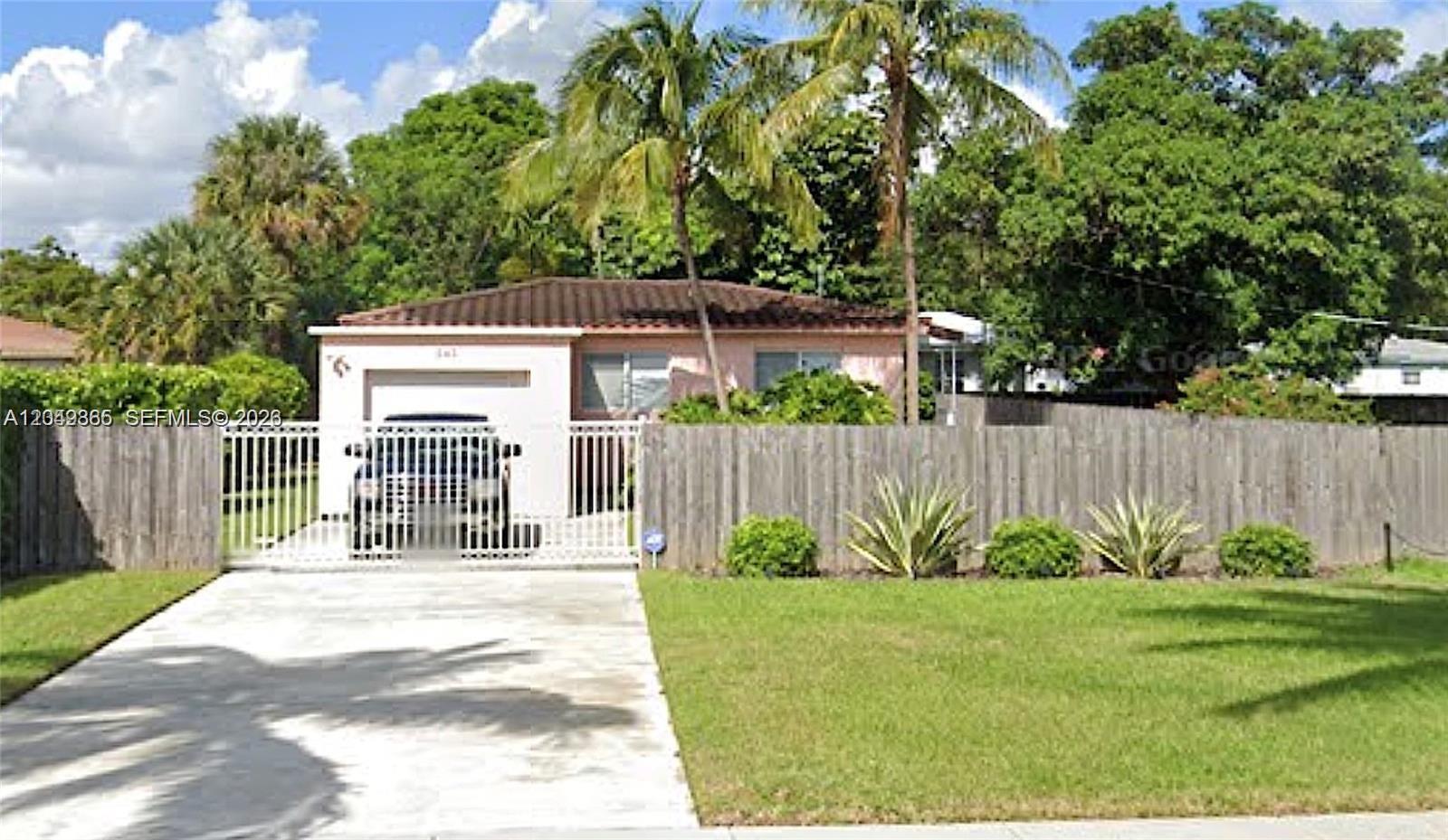 545 NW 121st St # 545, North Miami FL 33168