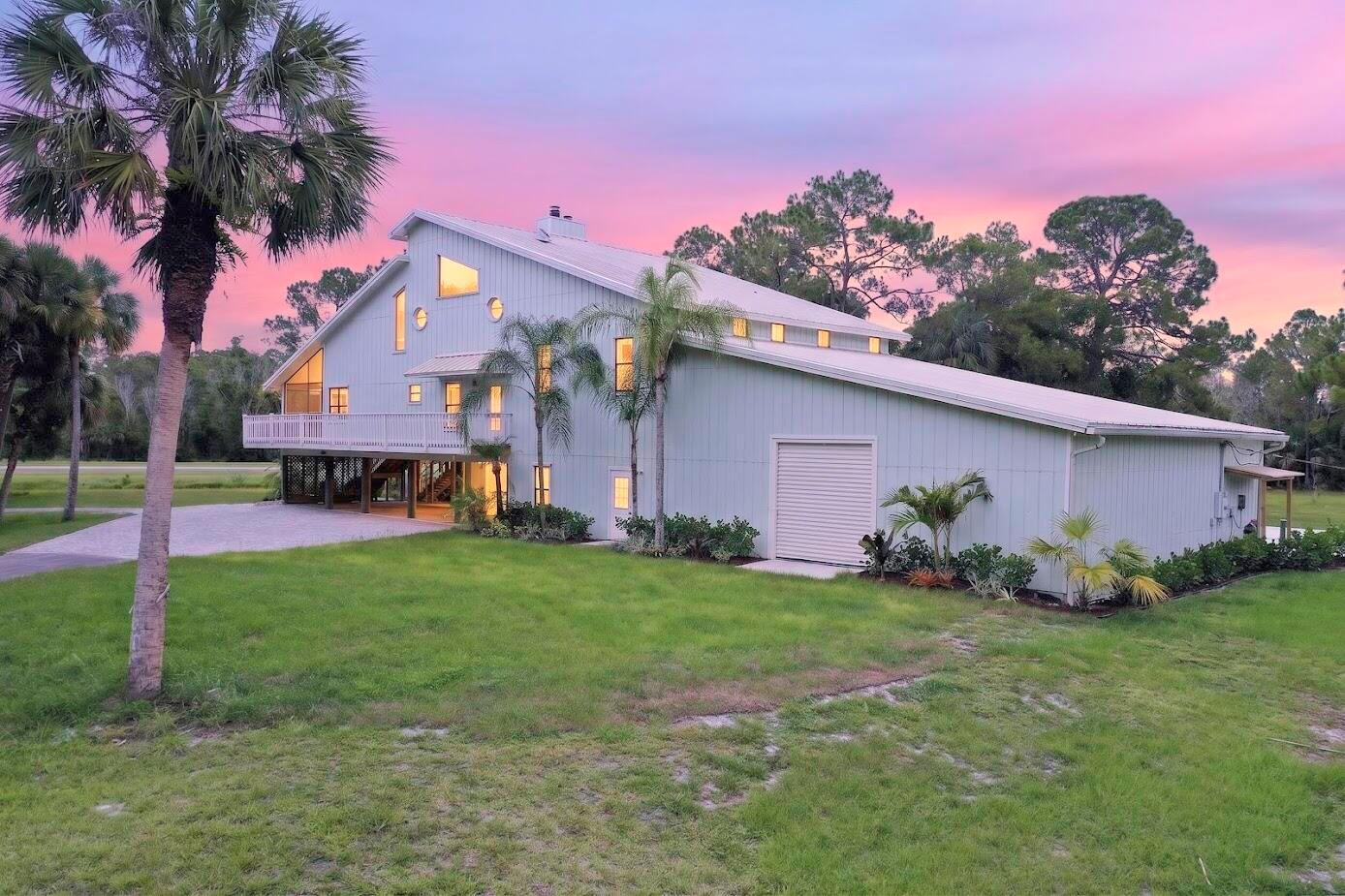 5041 SW Blue Sky Lane, Palm City FL 34990 photo 2