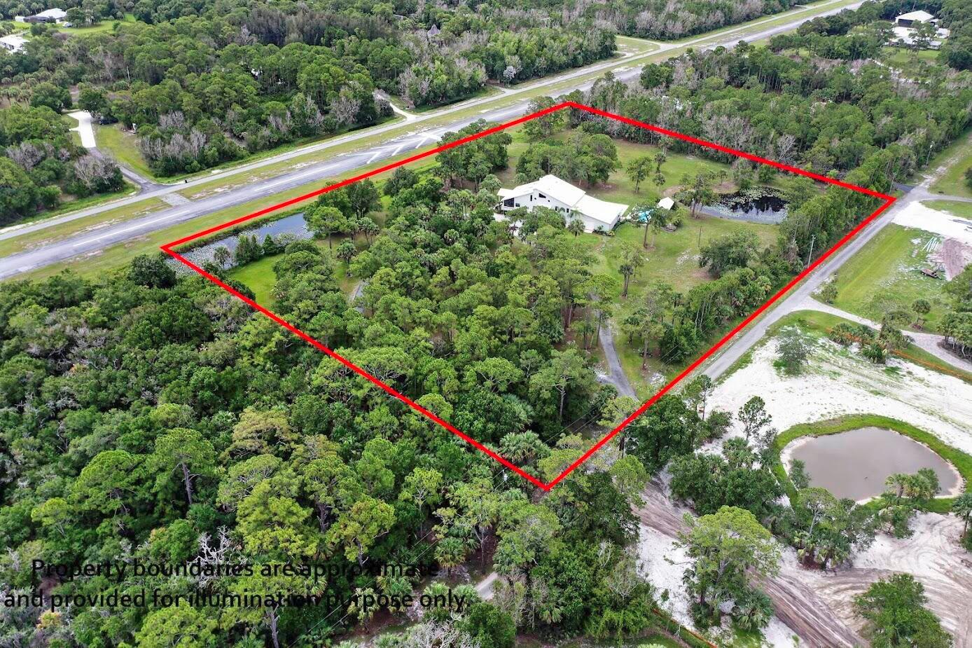 5041 SW Blue Sky Lane, Palm City FL 34990