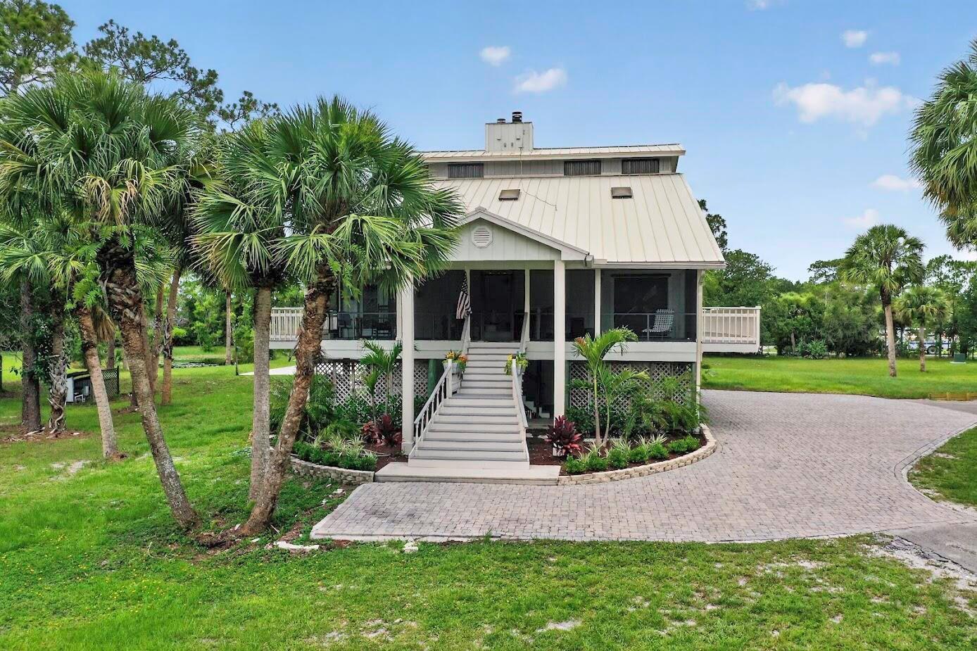 5041 SW Blue Sky Lane, Palm City FL 34990 photo 5