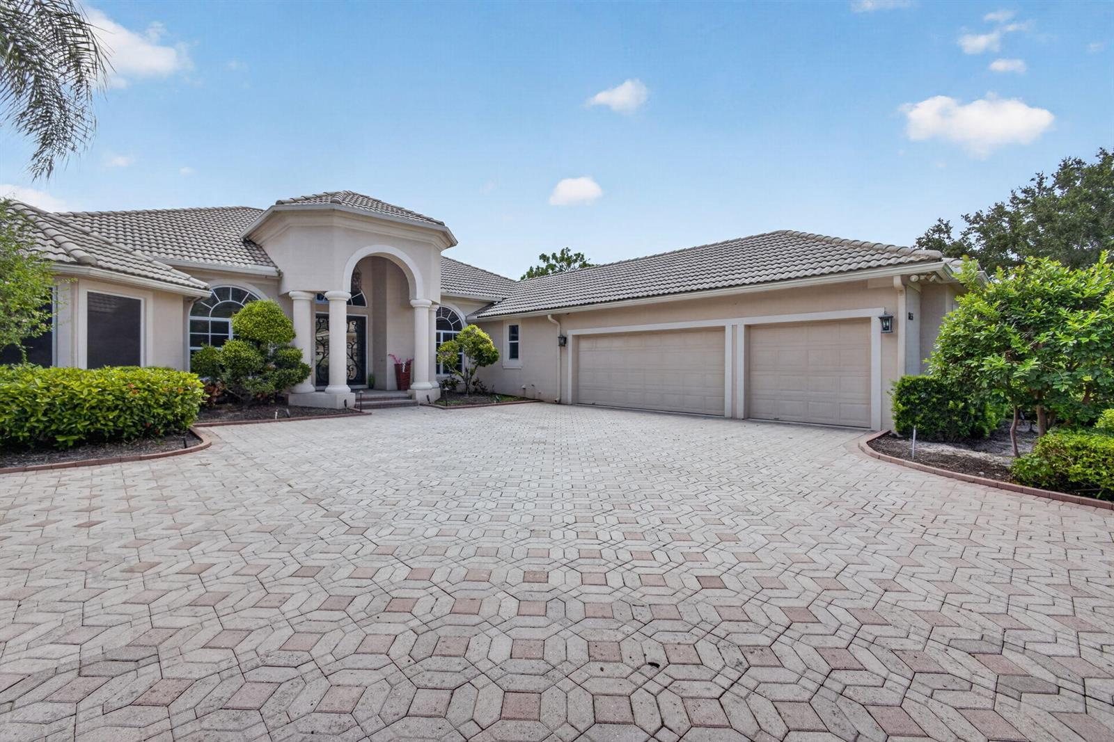 8055 Woodsmuir Drive, West Palm Beach FL 33412 photo 3