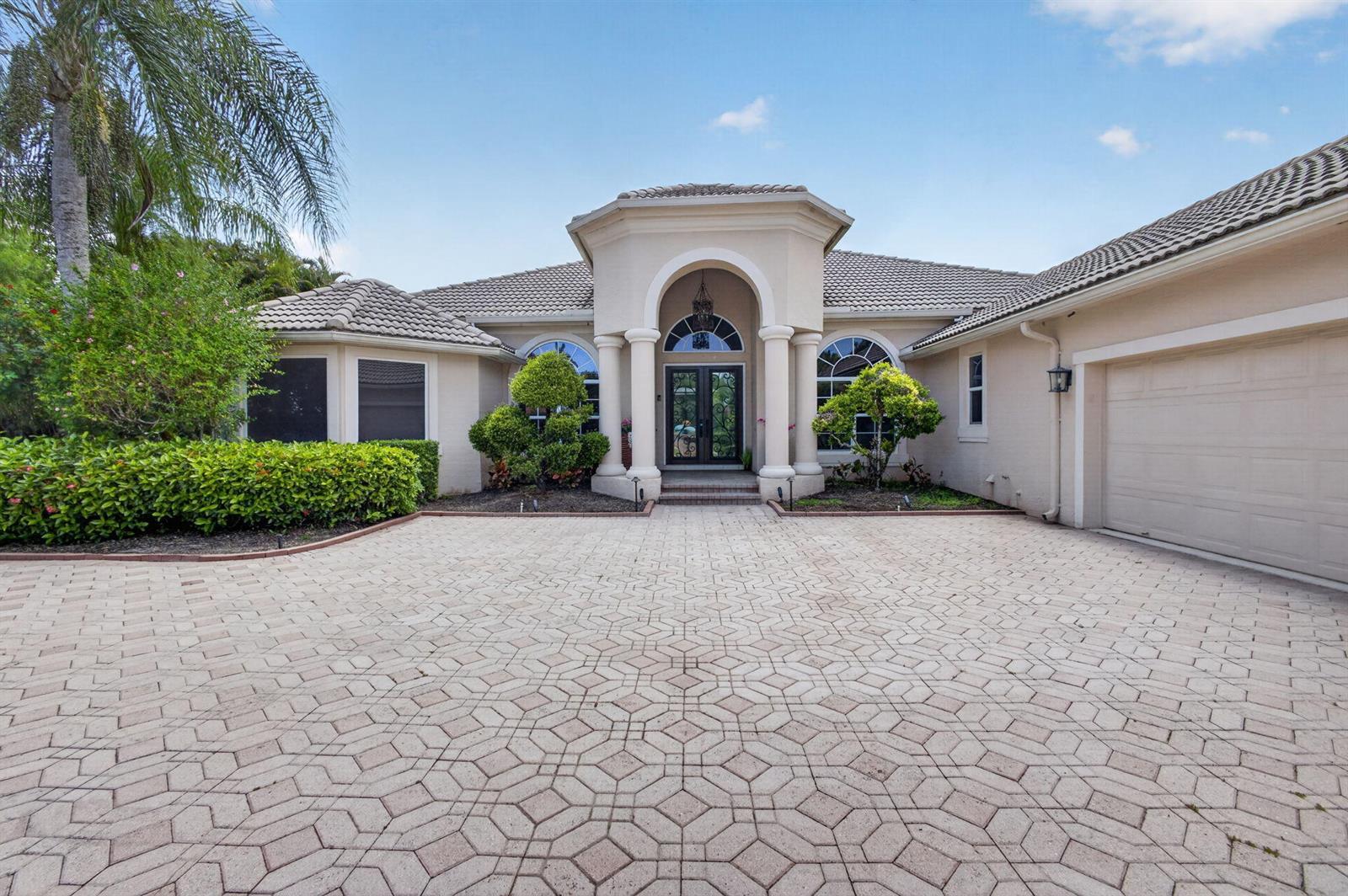 8055 Woodsmuir Drive, West Palm Beach FL 33412 photo 5