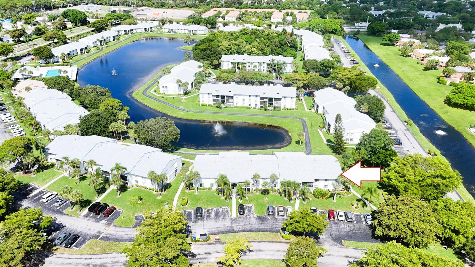 1013 Green Pine Boulevard, West Palm Beach FL 33409