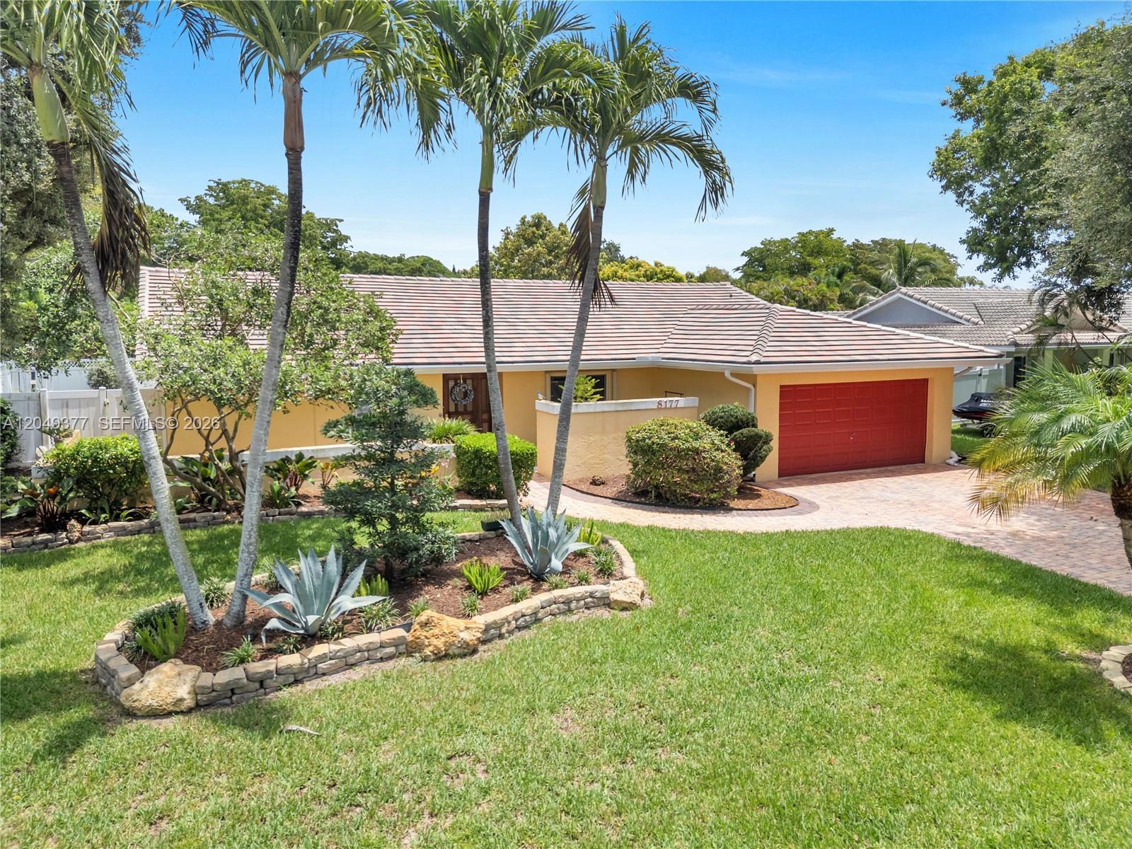 8177 NW 1st St, Coral Springs FL 33071 photo 2