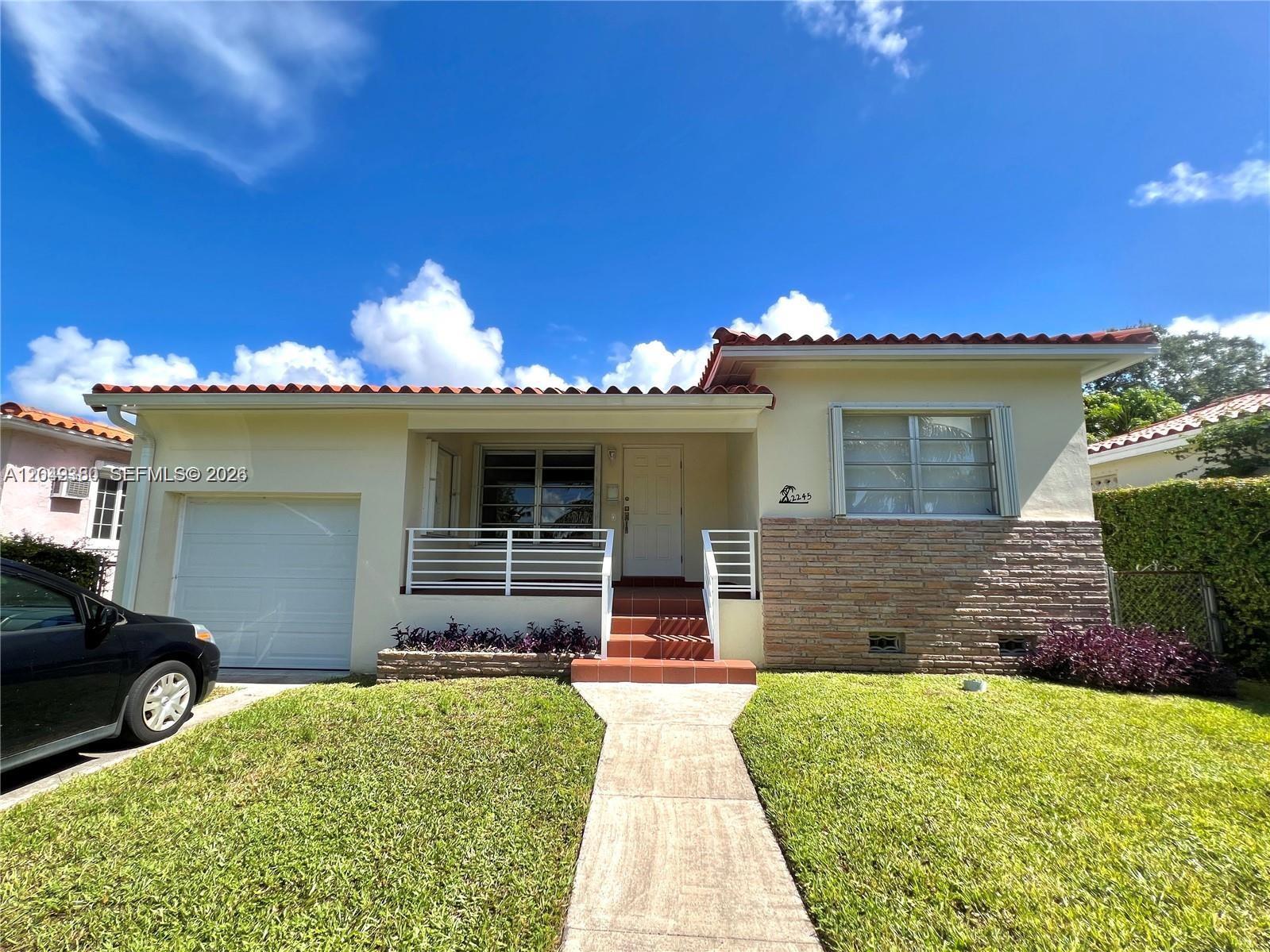 2245 SW 25th Ter # 0, Miami FL 33133