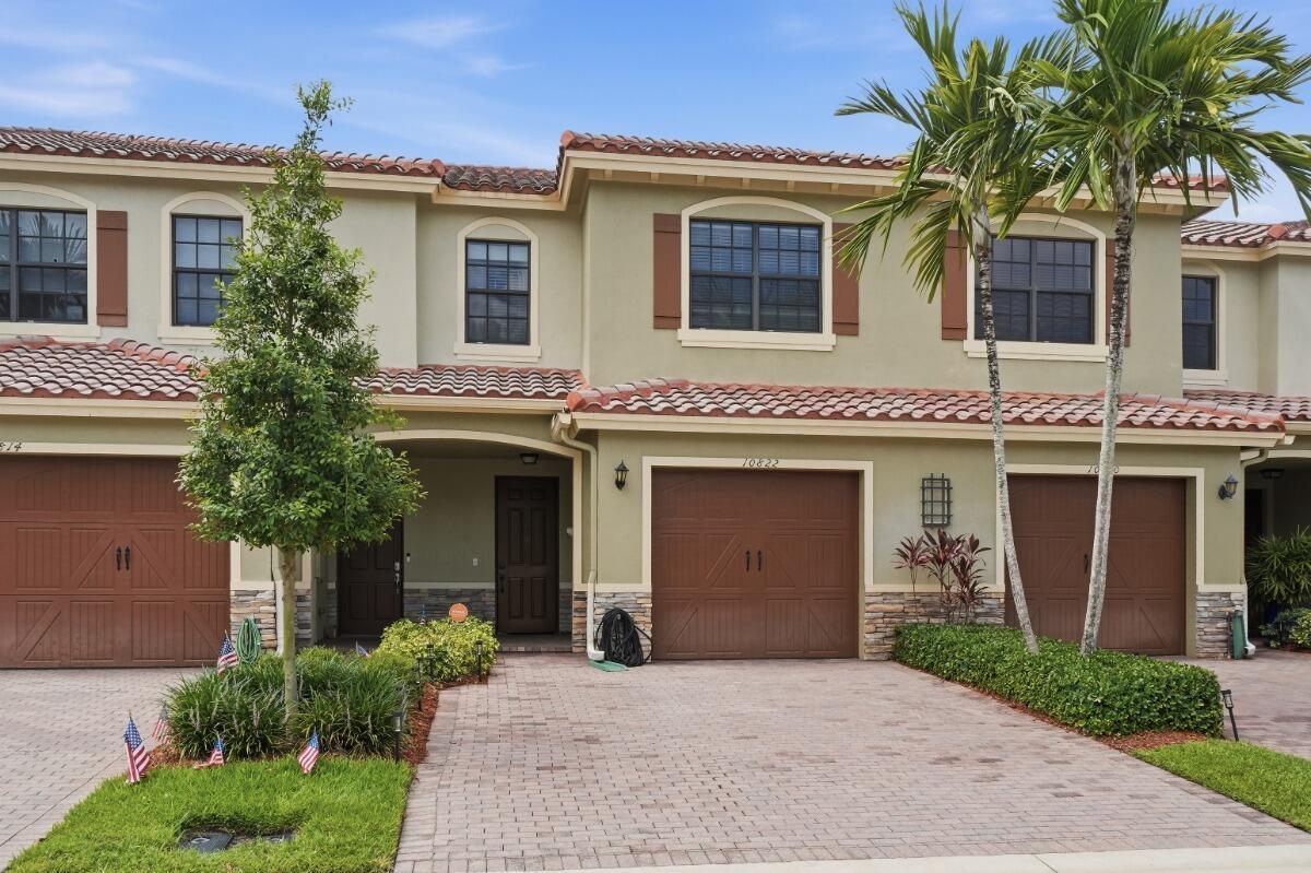 10822 NW 72nd Place, Parkland FL 33076