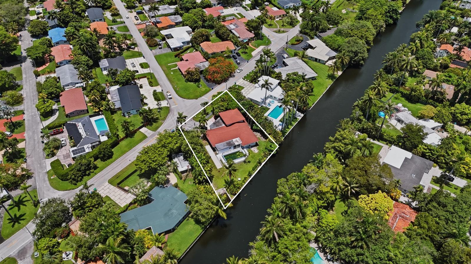 11401 W Biscayne Canal Road, Miami FL 33161 photo 5