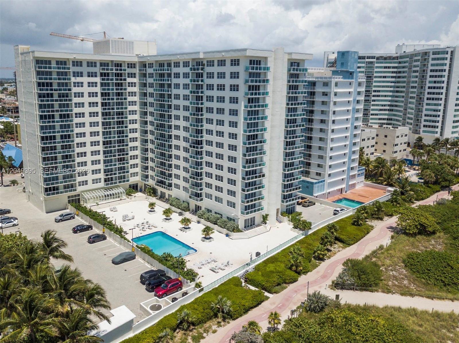 6917 Collins Ave # 1512, Miami Beach FL 33141 photo 2