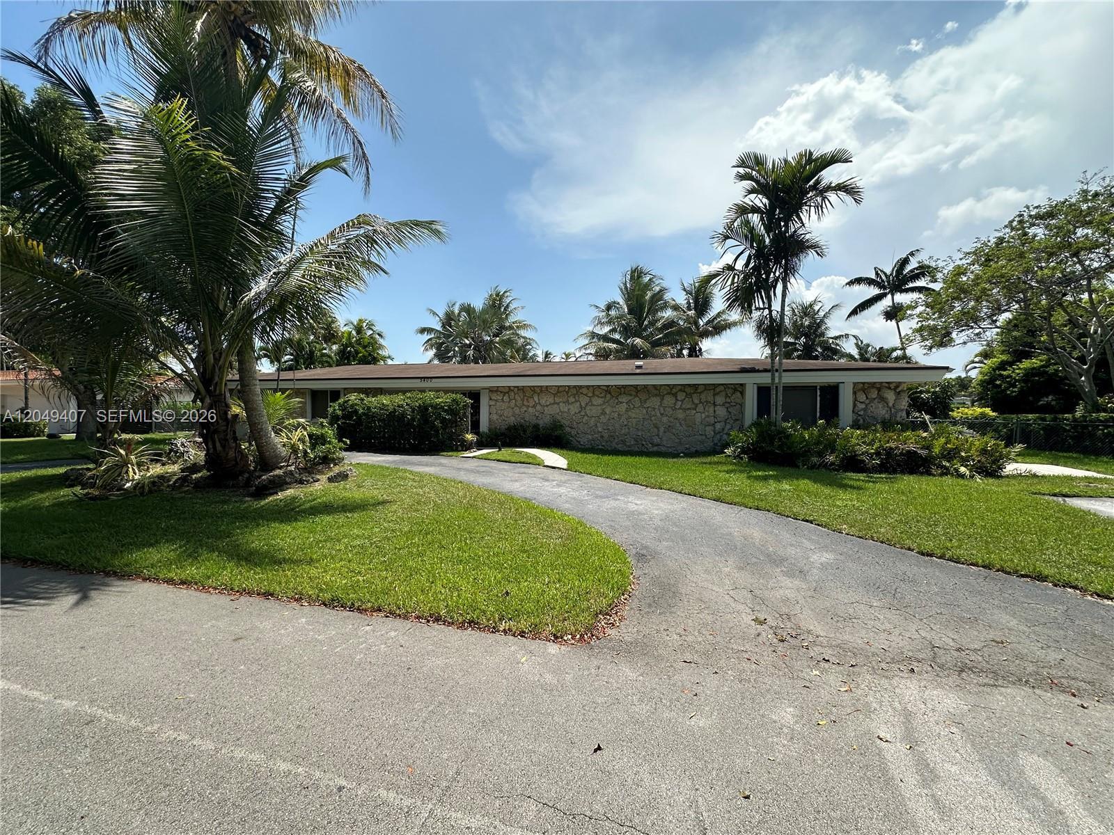5400 SW 63rd Ct, Miami FL 33155