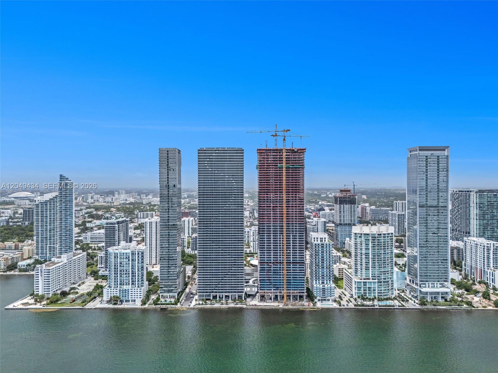700 NE 24 Street # 3806, Miami FL 33137 photo 2