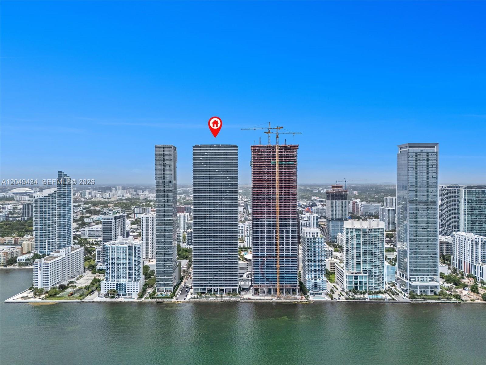 700 NE 24 Street # 3806, Miami FL 33137 photo 3