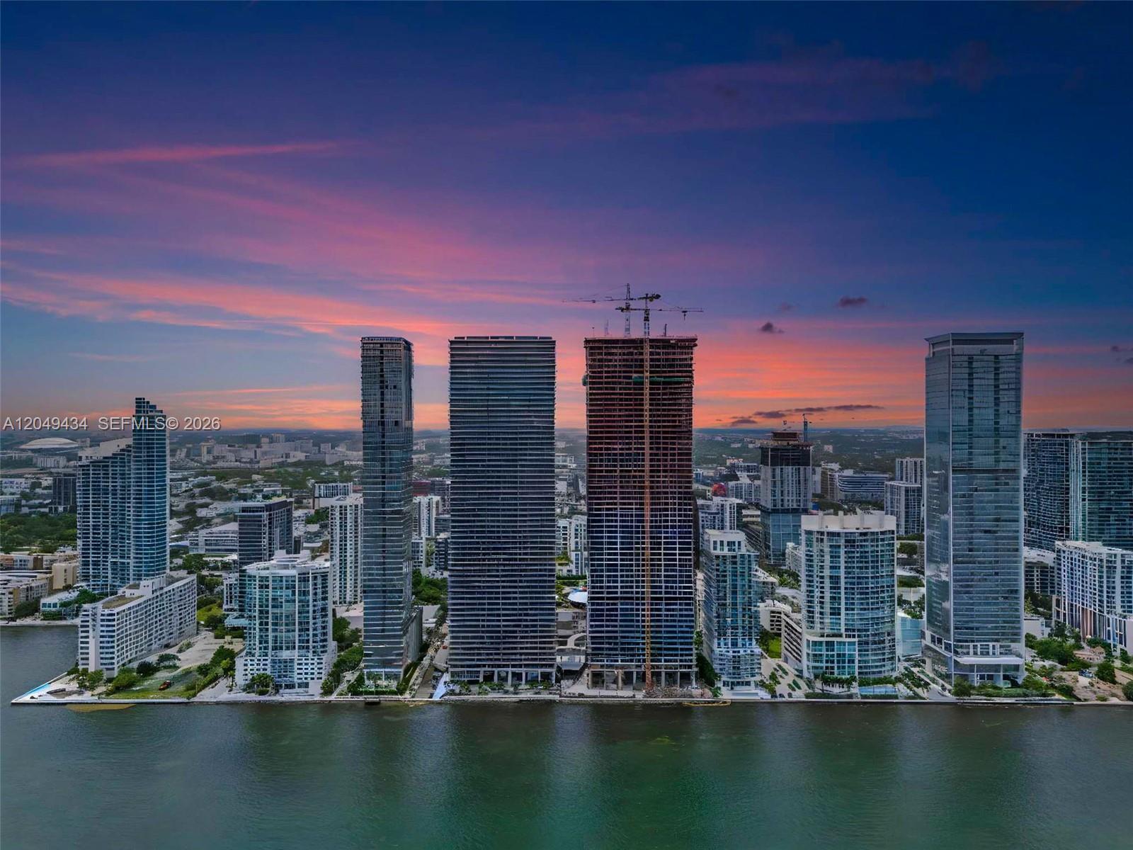 700 NE 24 Street # 3806, Miami FL 33137 photo 5