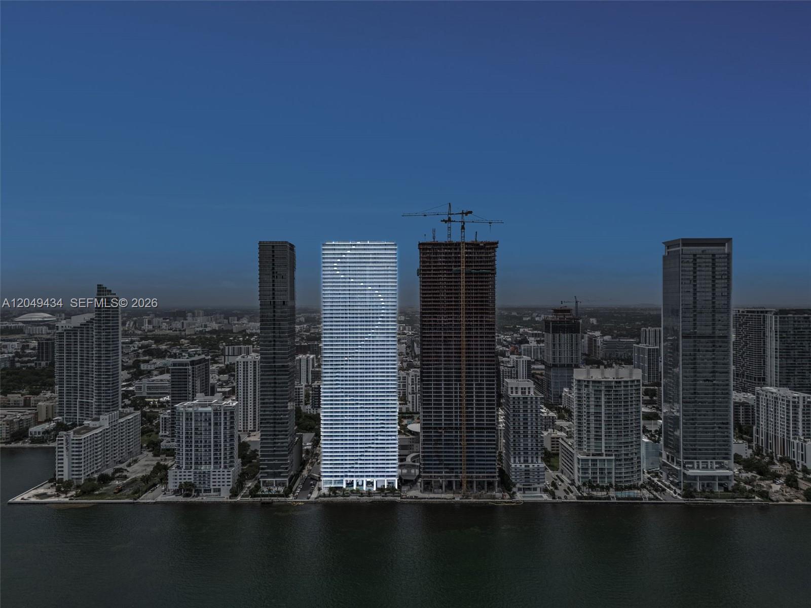 700 NE 24 Street # 3806, Miami FL 33137 photo 4