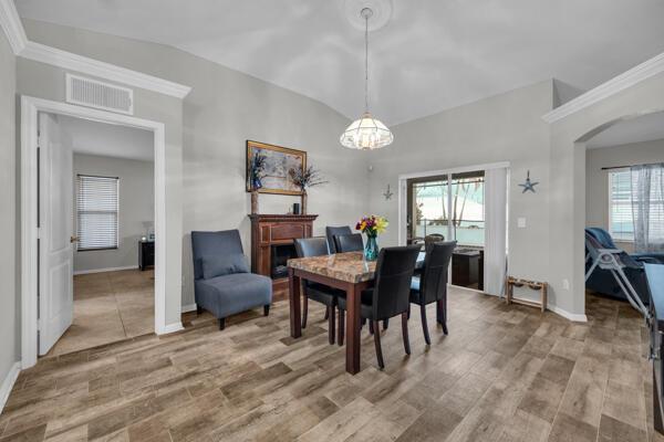 844 SW Hamberland Avenue, Port St. Lucie FL 34953 photo 4