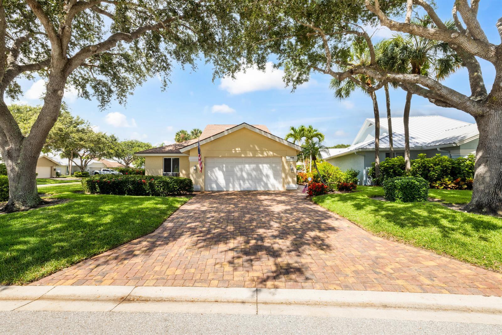 224 Cape Pointe Circle, Jupiter FL 33477