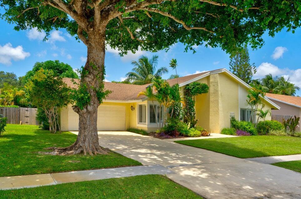 11335 Woodchuck Drive, Boca Raton FL 33428