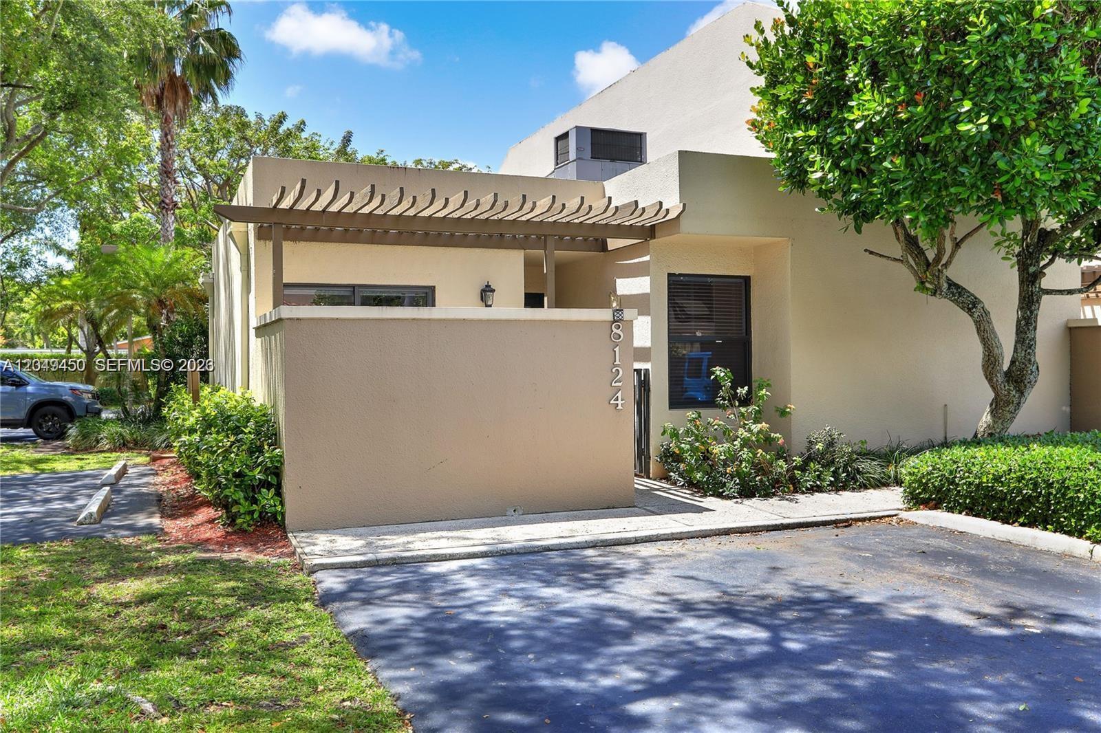 8124 SW 87th Ter, Miami FL 33143