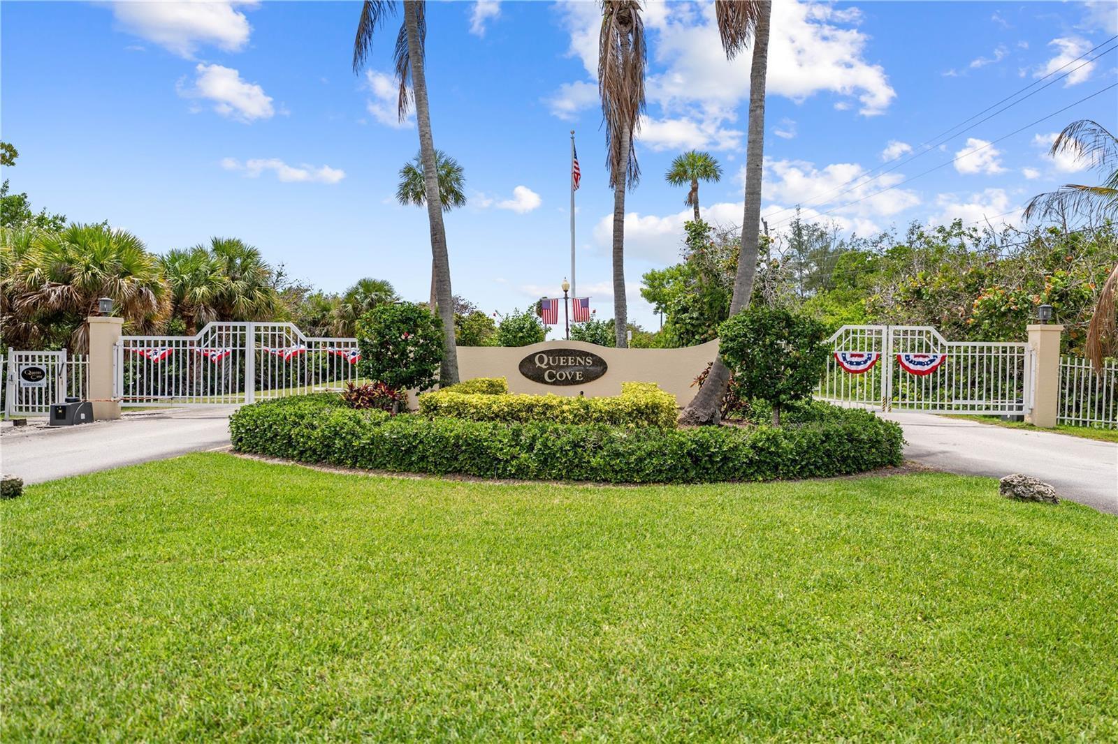 123 Queen Ann Court, Hutchinson Island FL 34949 photo 4