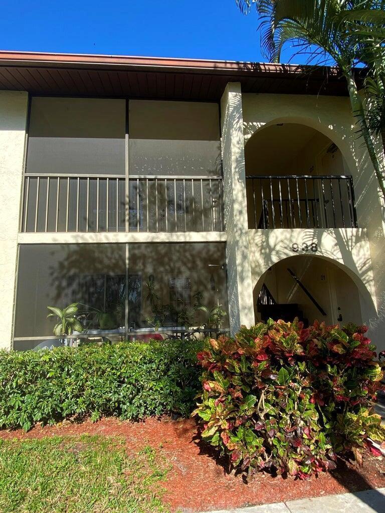 4835 Sable Pine Circle # A2, West Palm Beach FL 33417 photo 2