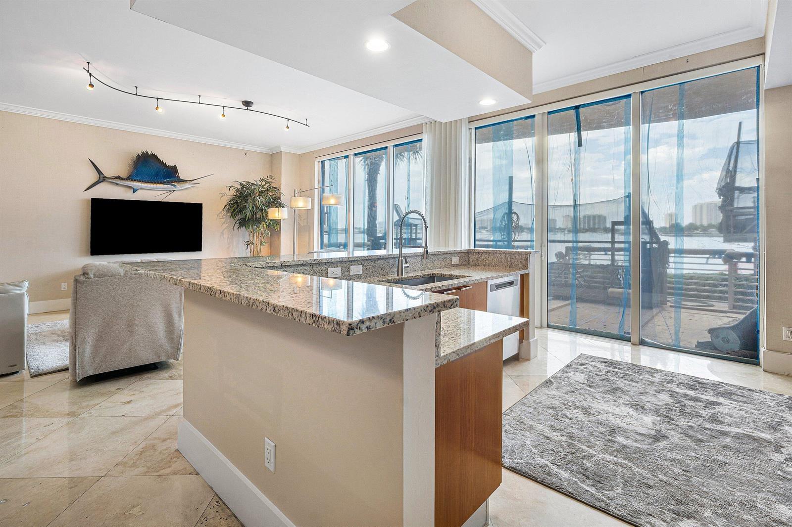 2640 Lake Shore Drive # 107, Riviera Beach FL 33404 photo 2