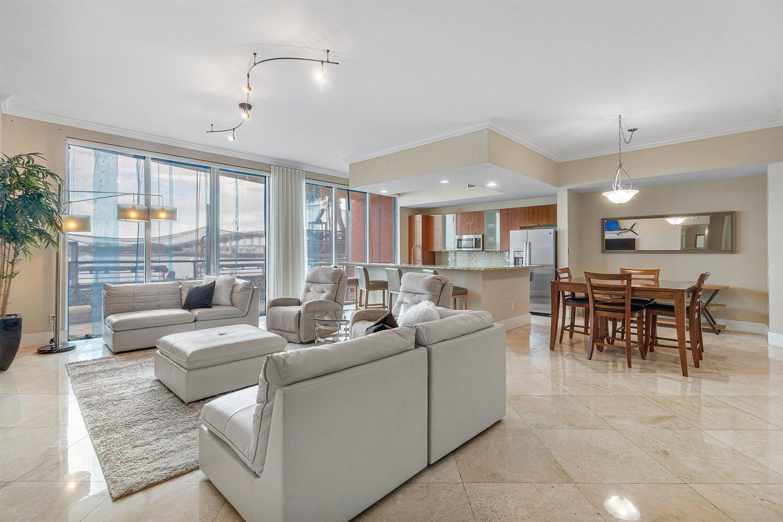 2640 Lake Shore Drive # 107, Riviera Beach FL 33404