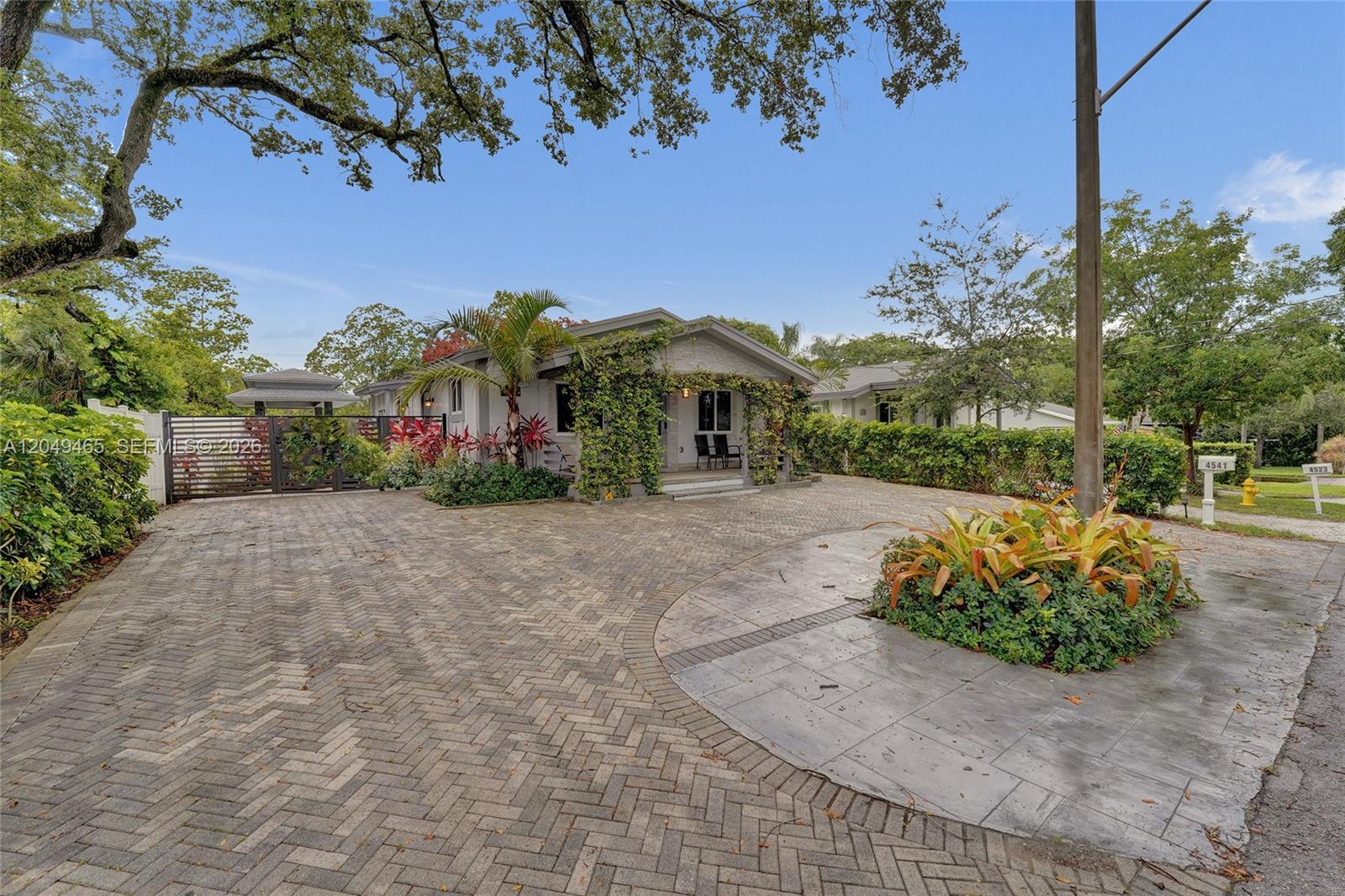 4541 SW 26th Ter # 0, Dania Beach FL 33312 photo 3